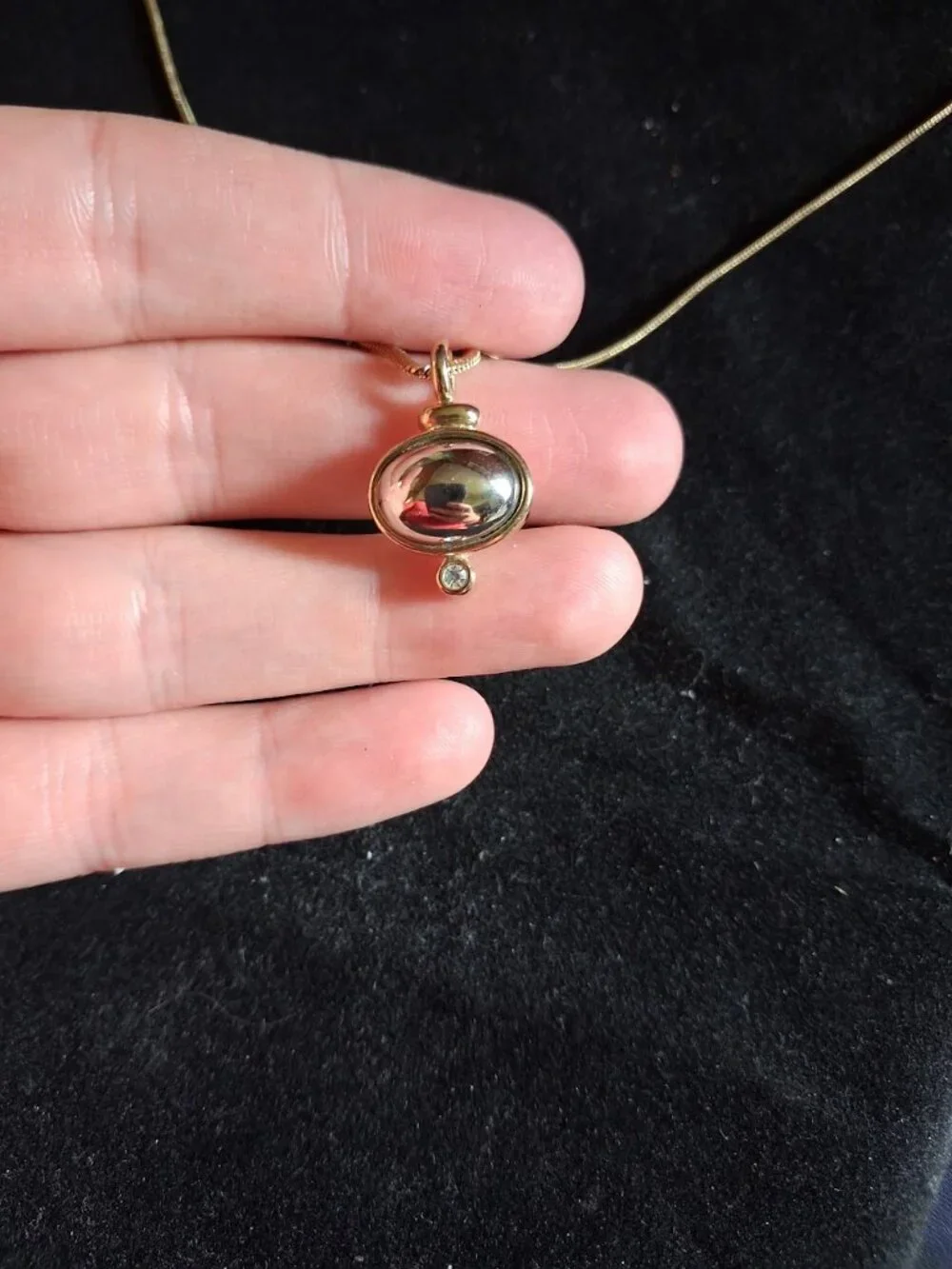 15 inch necklace
